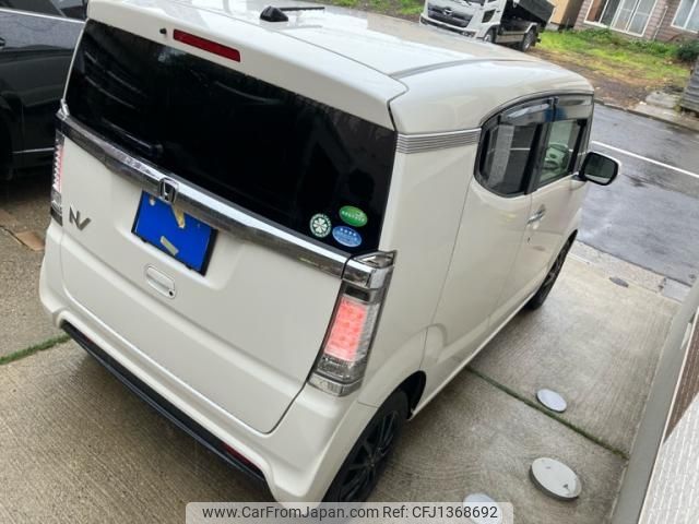 honda n-box-slash 2015 -HONDA--N BOX SLASH DBA-JF2--JF2-7002475---HONDA--N BOX SLASH DBA-JF2--JF2-7002475- image 2