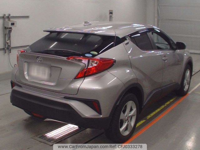 toyota c-hr 2017 -TOYOTA--C-HR NGX50-2004676---TOYOTA--C-HR NGX50-2004676- image 2