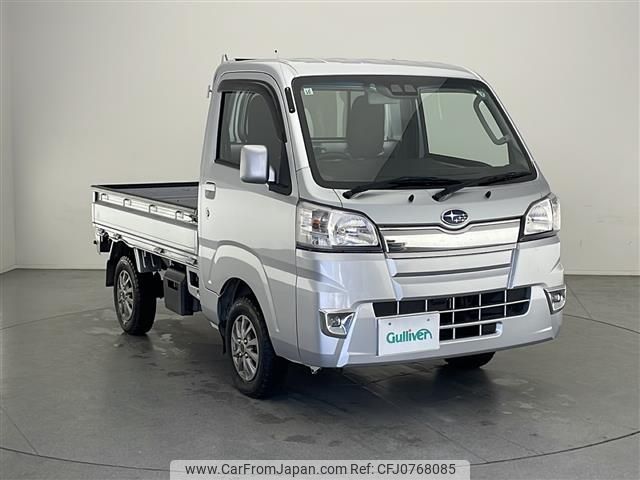 subaru sambar-truck 2018 -SUBARU--Samber Truck EBD-S510J--S510J-0024620---SUBARU--Samber Truck EBD-S510J--S510J-0024620- image 1