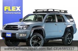 toyota hilux-surf 2004 -TOYOTA--Hilux Surf LA-RZN215W--RZN215-0011162---TOYOTA--Hilux Surf LA-RZN215W--RZN215-0011162-