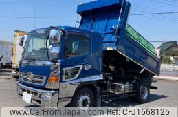 hino ranger 2017 CFJ1668125