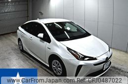 toyota prius 2019 -TOYOTA 【姫路 300わ2754】--Prius ZVW51--ZVW51-8048564---TOYOTA 【姫路 300わ2754】--Prius ZVW51--ZVW51-8048564-