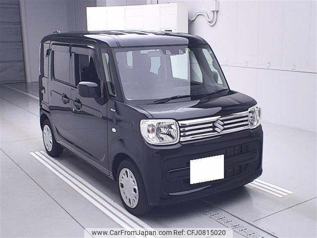 suzuki spacia 2023 -SUZUKI 【岐阜 582ﾓ6562】--Spacia MK53S-457226---SUZUKI 【岐阜 582ﾓ6562】--Spacia MK53S-457226- image 1