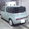 nissan cube 2016 -NISSAN 【岐阜 504ﾁ9101】--Cube Z12-321126---NISSAN 【岐阜 504ﾁ9101】--Cube Z12-321126- image 2