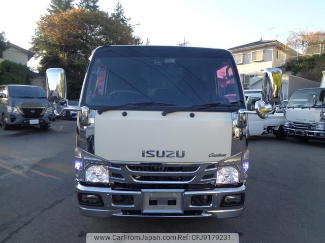 isuzu elf-truck 2018 GOO_NET_EXCHANGE_0403852A30231109W001 image 2