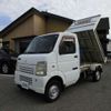 suzuki carry-truck 2011 CFJ1707311 image 1