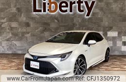 toyota corolla-sport 2019 quick_quick_ZWE211H_ZWE211-1024727