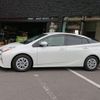 toyota prius 2017 -TOYOTA--Prius DAA-ZVW50--ZVW50-6085464---TOYOTA--Prius DAA-ZVW50--ZVW50-6085464- image 2