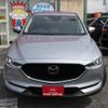 mazda cx-5 2021 quick_quick_KF2P_KF2P-459886 image 12