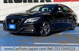 toyota crown 2019 -TOYOTA--Crown 6AA-AZSH20--AZSH20-1038863---TOYOTA--Crown 6AA-AZSH20--AZSH20-1038863-