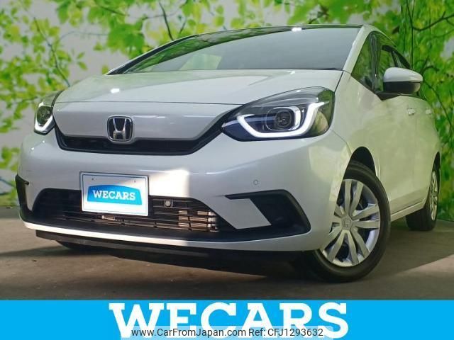 honda fit 2021 quick_quick_6BA-GR1_GR1-1033929 image 1