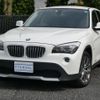 bmw x1 2012 quick_quick_DBA-VM20_WBAVM92070VT56697 image 1