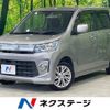 suzuki wagon-r 2014 CFJ1517650 image 1