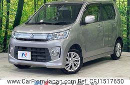 suzuki wagon-r 2014 CFJ1517650
