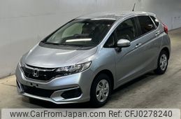 honda fit 2019 -HONDA--Fit GK3-3418709---HONDA--Fit GK3-3418709-