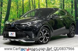 toyota c-hr 2018 quick_quick_ZYX10_ZYX10-2118195