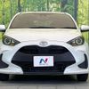 toyota yaris 2023 quick_quick_MXPA10_MXPA10-2066610 image 14