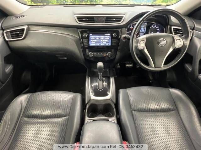 nissan x-trail 2014 -NISSAN--X-Trail DBA-T32--T32-500734---NISSAN--X-Trail DBA-T32--T32-500734- image 2