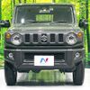 suzuki jimny 2022 CFJ1619611 image 14