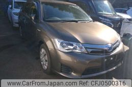 toyota corolla-fielder 2014 -TOYOTA--Corolla Fielder DAA-NKE165G--NKE165-7078648---TOYOTA--Corolla Fielder DAA-NKE165G--NKE165-7078648-