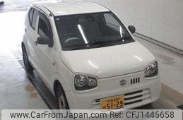 suzuki alto-van 2017 -SUZUKI 【千葉 480ﾈ5129】--Alto Van HA36V-127920---SUZUKI 【千葉 480ﾈ5129】--Alto Van HA36V-127920-