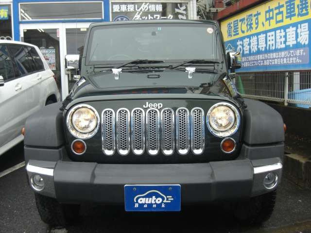 jeep wrangler 2010 1J4HE3H16AL200622_60000 image 1