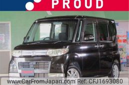 daihatsu tanto 2010 CFJ1693080