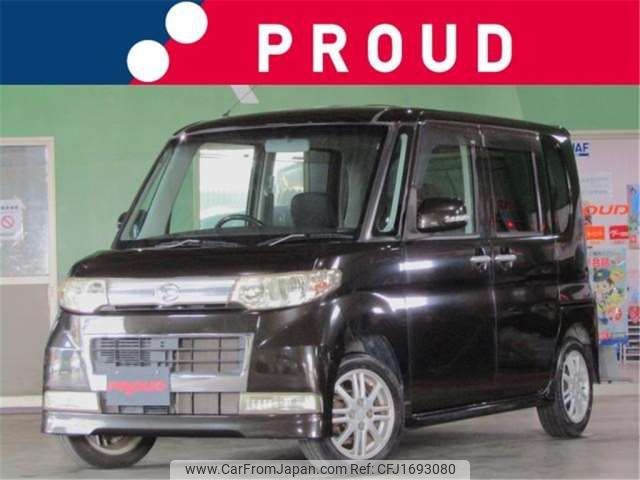 daihatsu tanto 2010 CFJ1693080 image 1