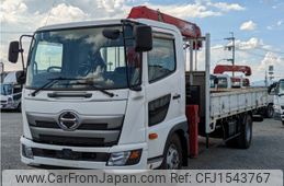 hino ranger 2018 CFJ1543767