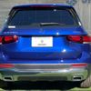 mercedes-benz glb-class 2023 -MERCEDES-BENZ--Benz GLB 3DA-247613M--W1N2476132W306***---MERCEDES-BENZ--Benz GLB 3DA-247613M--W1N2476132W306***- image 16