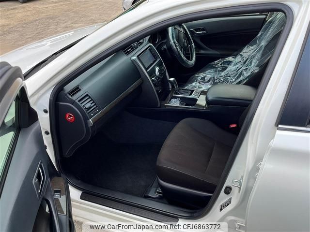 toyota mark-x 2016 -TOYOTA--MarkX DBA-GRX130--GRX130-6099084---TOYOTA--MarkX DBA-GRX130--GRX130-6099084- image 2