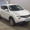 nissan juke 2012 quick_quick_DBA-YF15_208739 image 5