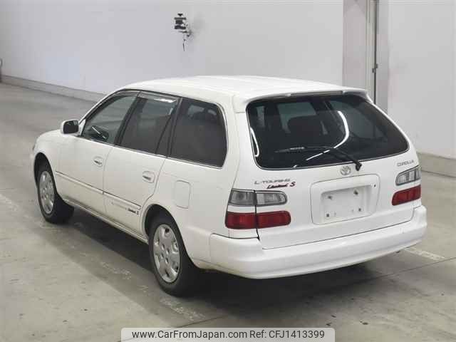 toyota corolla-wagon undefined -TOYOTA--Corolla Wagon AE100G-0308913---TOYOTA--Corolla Wagon AE100G-0308913- image 2