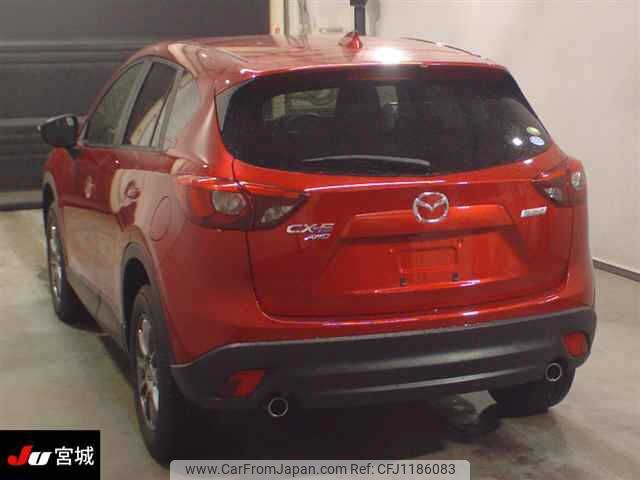 mazda cx-5 2016 -MAZDA--CX-5 KE5AW-201116---MAZDA--CX-5 KE5AW-201116- image 2