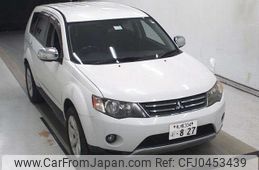 mitsubishi outlander 2011 -MITSUBISHI 【札幌 334ﾌ827】--Outlander CW5W-0203006---MITSUBISHI 【札幌 334ﾌ827】--Outlander CW5W-0203006-