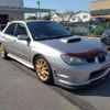 subaru impreza-wrx 2005 quick_quick_GDB_GDB-035948 image 12