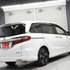 honda odyssey 2017 -HONDA--Odyssey DAA-RC4--RC4-1022563---HONDA--Odyssey DAA-RC4--RC4-1022563- image 2