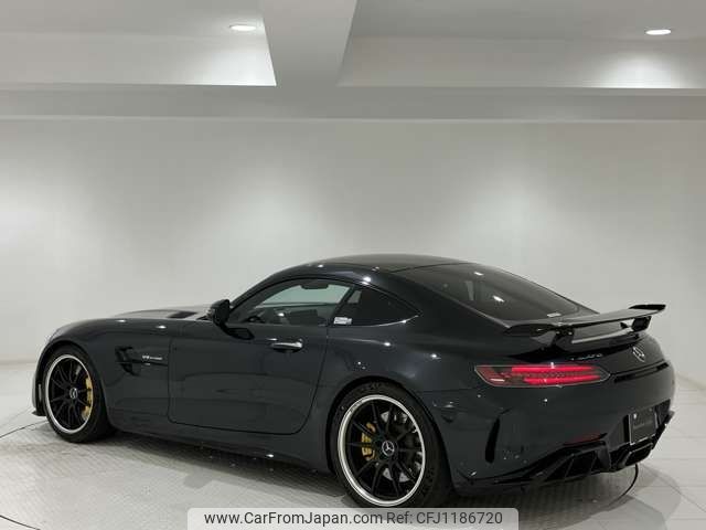 mercedes-benz amg 2019 CFJ1186720 image 2