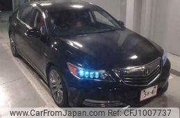 honda legend 2015 -HONDA--Legend KC2--1000282---HONDA--Legend KC2--1000282-