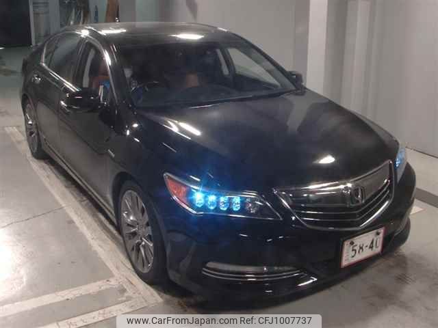 honda legend 2015 -HONDA--Legend KC2--1000282---HONDA--Legend KC2--1000282- image 1