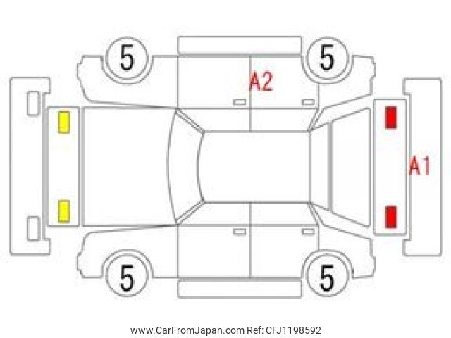 toyota alphard 2021 -TOYOTA--Alphard 3BA-AGH30W--AGH30-9022214---TOYOTA--Alphard 3BA-AGH30W--AGH30-9022214- image 2