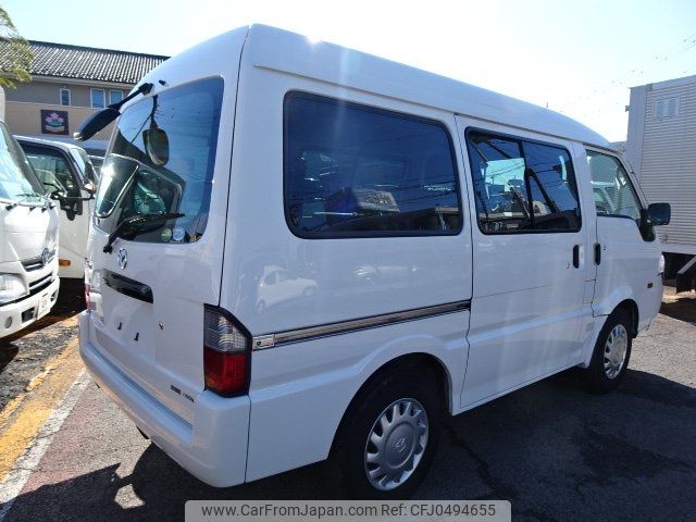 mazda bongo-van 2016 -MAZDA--Bongo Van SLP2V--102362---MAZDA--Bongo Van SLP2V--102362- image 2