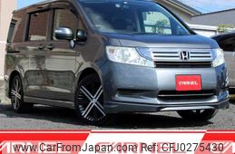 honda step-wagon 2010 Y11444