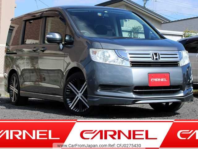 honda step-wagon 2010 Y11444 image 1