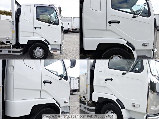mitsubishi-fuso fighter 2011 CFJ0637404 image 2