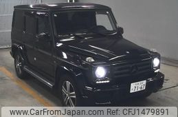 mercedes-benz g-class 2013 CFJ1479891