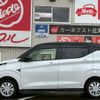 mitsubishi ek-x-ev 2022 CFJ1827570 image 15