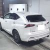 lexus nx 2014 -LEXUS 【群馬 332ｽ2408】--Lexus NX AGZ10-1001650---LEXUS 【群馬 332ｽ2408】--Lexus NX AGZ10-1001650- image 2