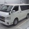 toyota hiace-van 2018 -TOYOTA 【四日市 410そ2】--Hiace Van GDH206V-1002178---TOYOTA 【四日市 410そ2】--Hiace Van GDH206V-1002178- image 1