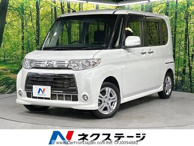 daihatsu tanto 2012 -DAIHATSU--Tanto DBA-L385S--L385S-0088771---DAIHATSU--Tanto DBA-L385S--L385S-0088771- image 1